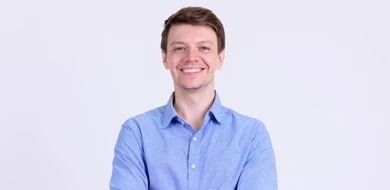 Carlos Magalhães, 30 anos